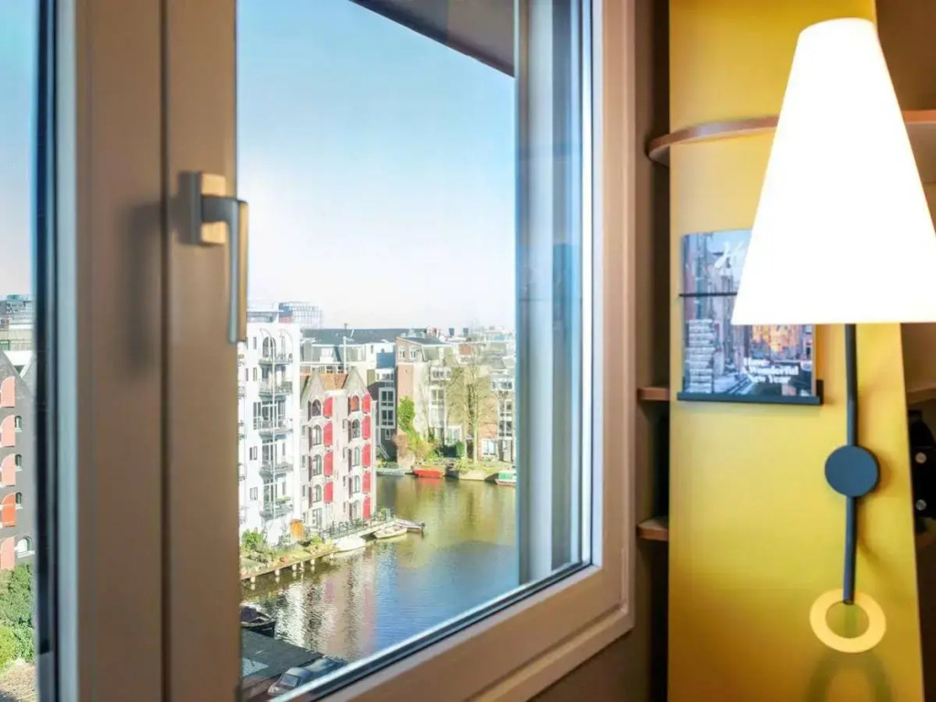 ibis Amsterdam Centre Stopera