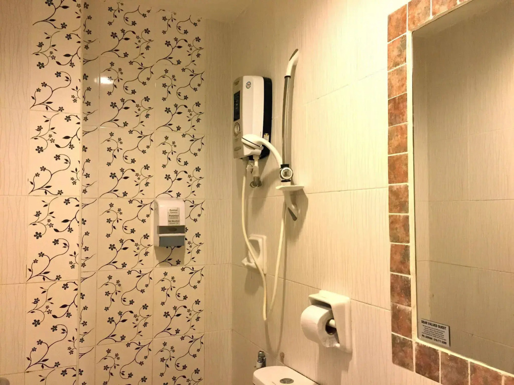Sun Inns Hotel Kuala Selangor