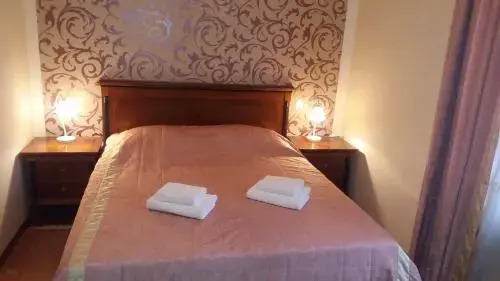 Apartma Oranžno Poletje Ljubljanski Dom