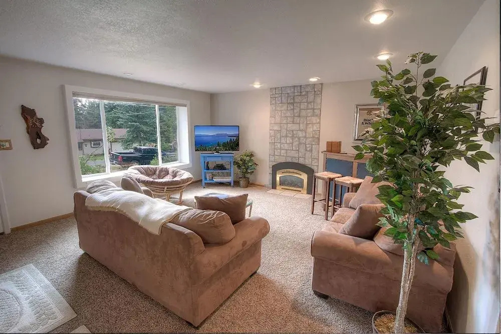 Rim Trail and Relax by Lake Tahoe Accommodations