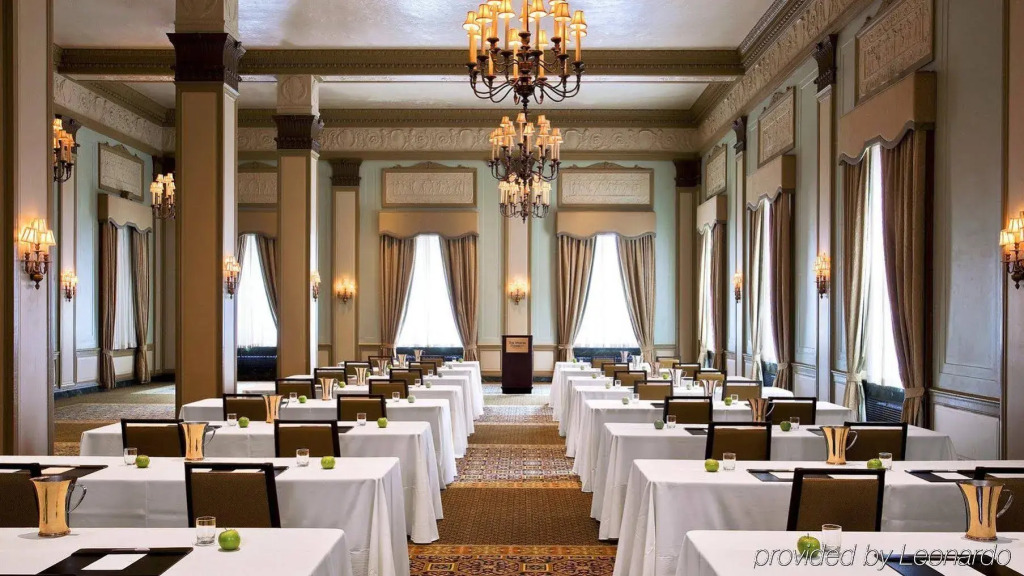 The Westin Poinsett, Greenville