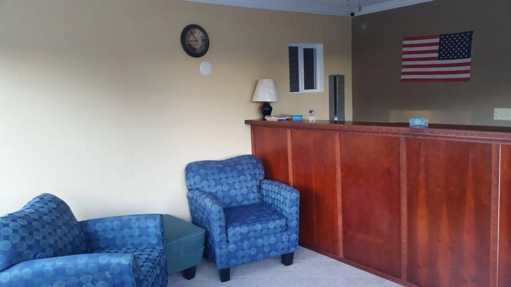 Murphy Motel