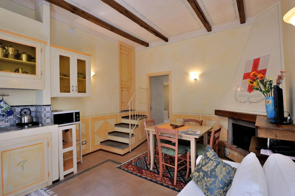 Torre Del Nera Albergo diffuso & Spa