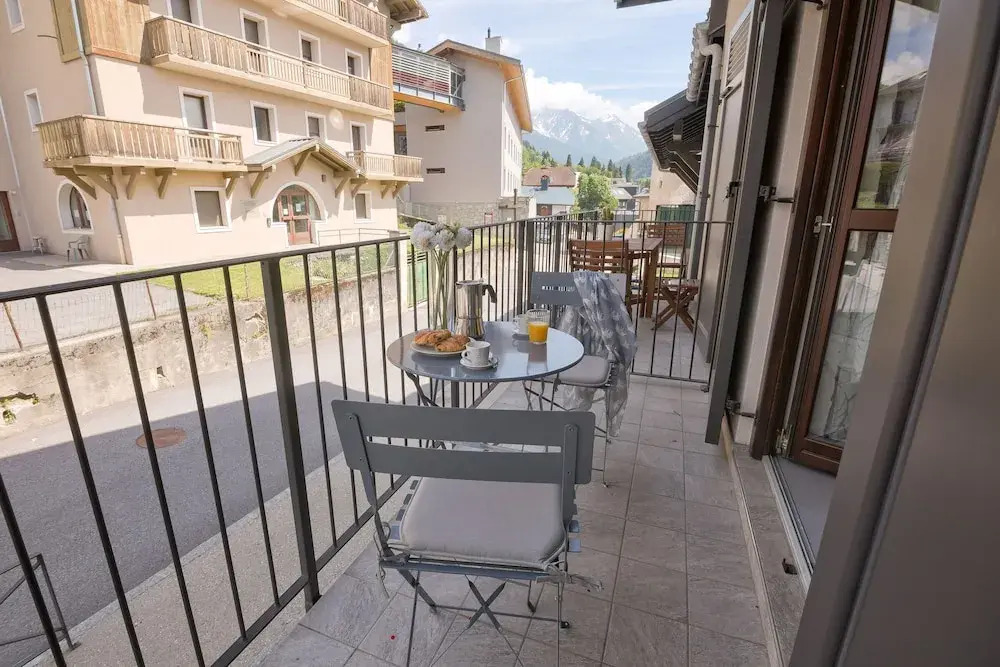 St. Gervais - Les Glycines 13