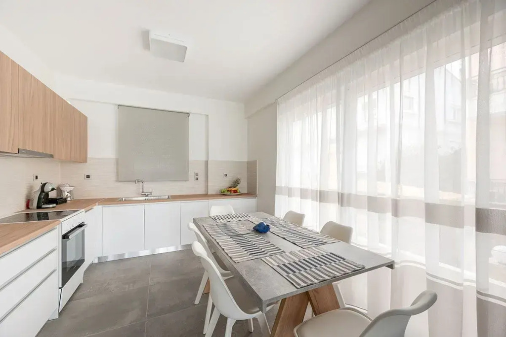 COSTA VASIA Boutique Apartments