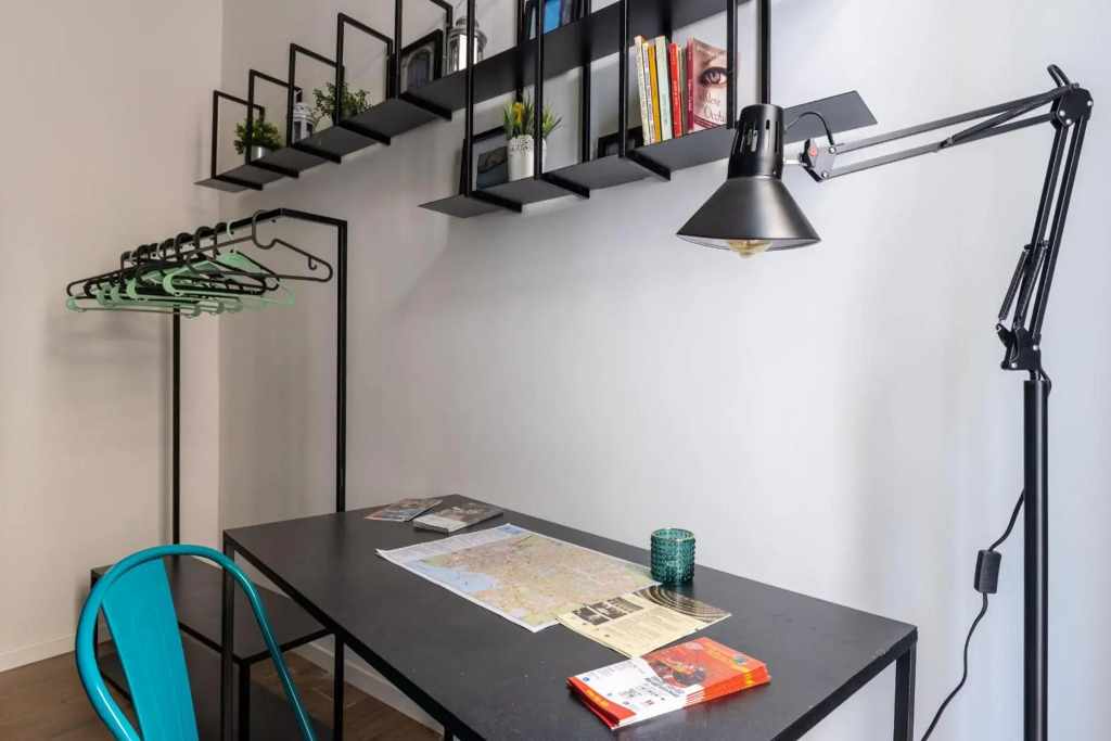 Bruno Apartment