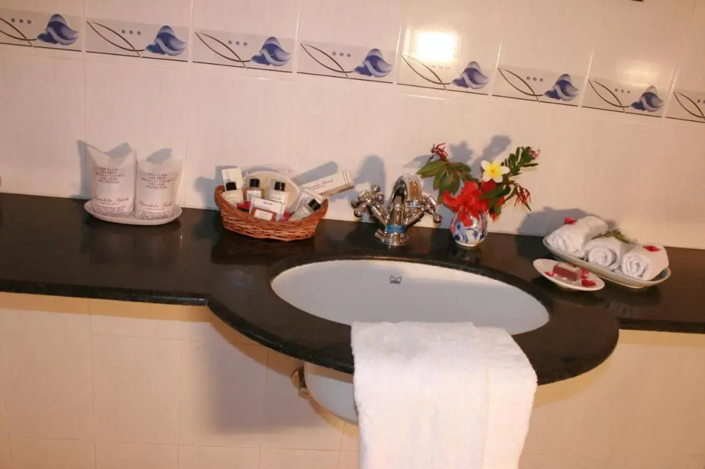 Mahal Khandela-A Heritage Hotel In Jaipur City Center