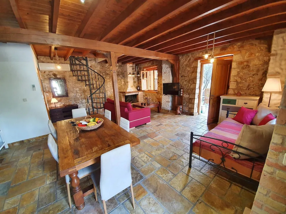 Villa Kalata