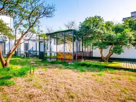 Suzhou Xishan Jianghu Villa