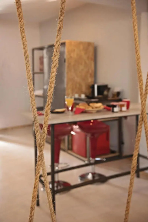 Piraeus Premium Suites