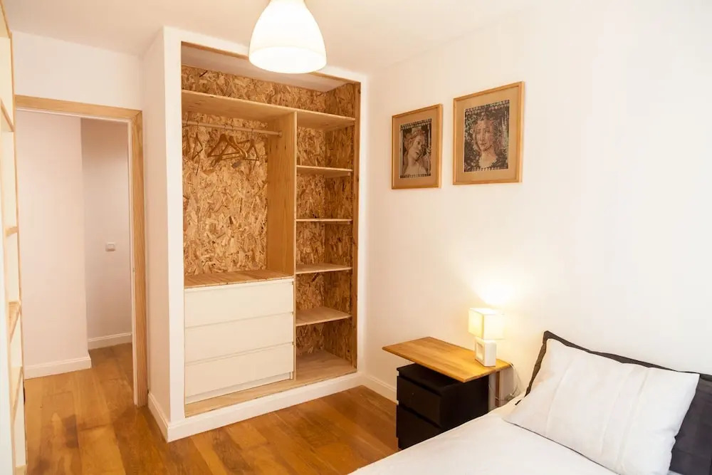 La Casa del Artista