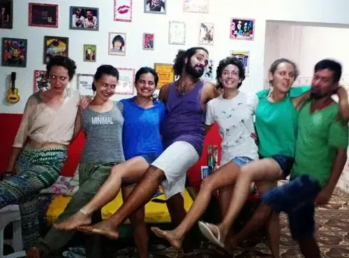 Tropicalista Hostel