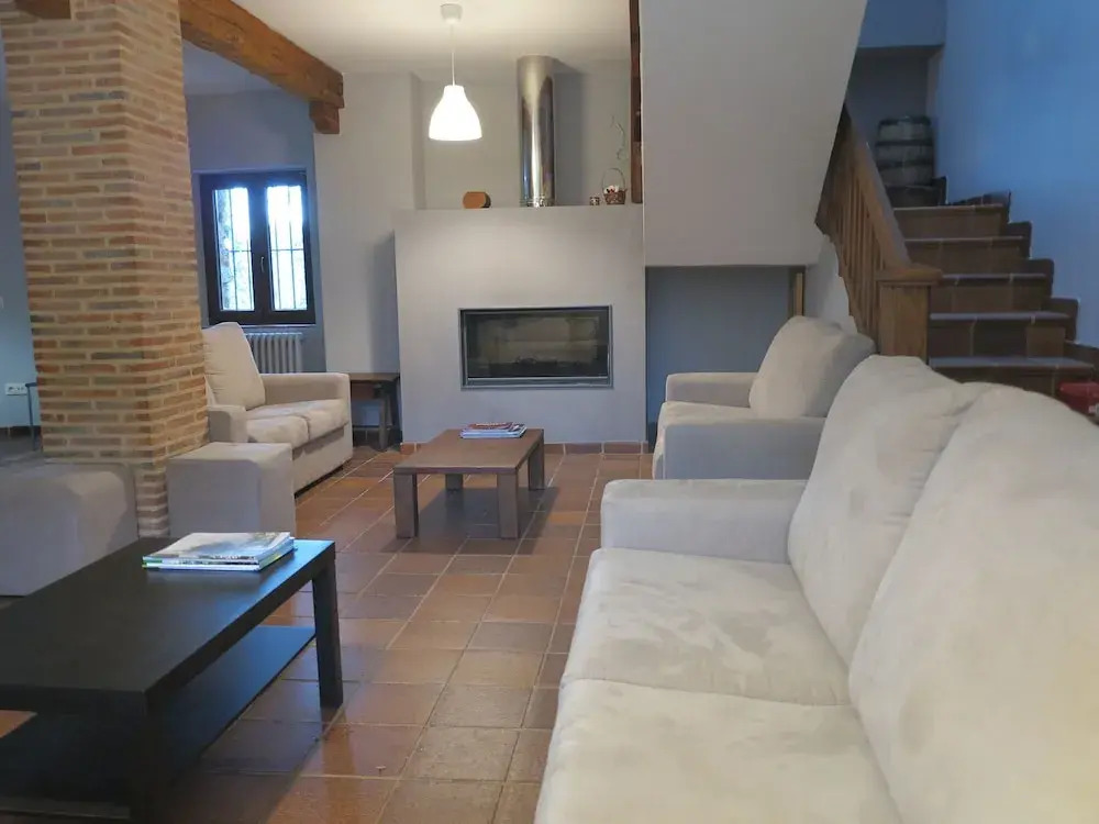 La Casa del Molino