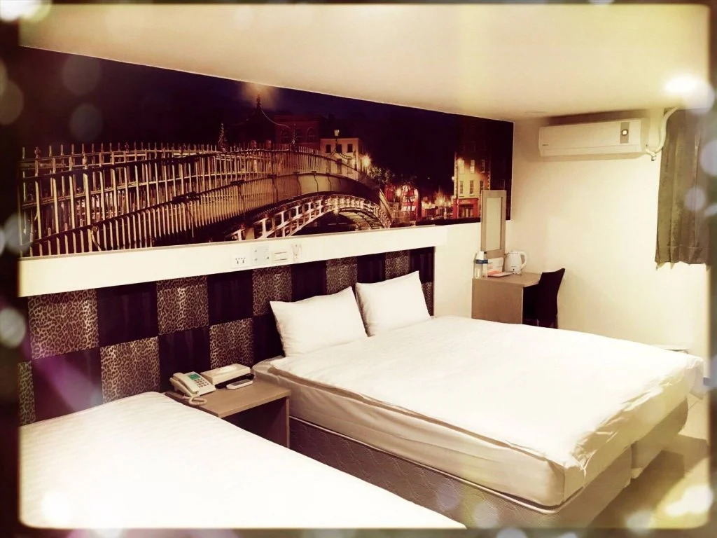 England Vacation Hotel