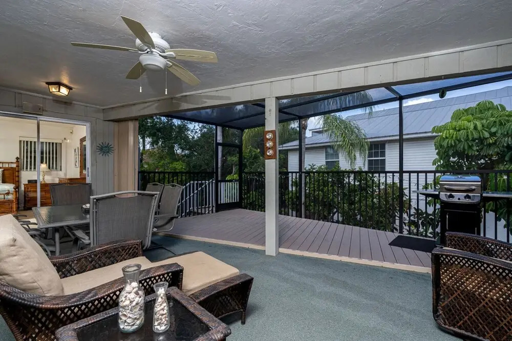 5394 Palmetto St - Villa Palmetto by Coastal Vacation Properties