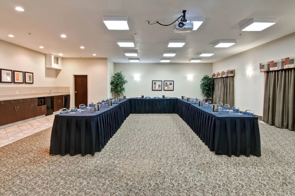 Canalta Hotel Camrose