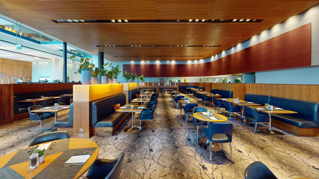 The Manchester Deansgate Hotel, by IHG