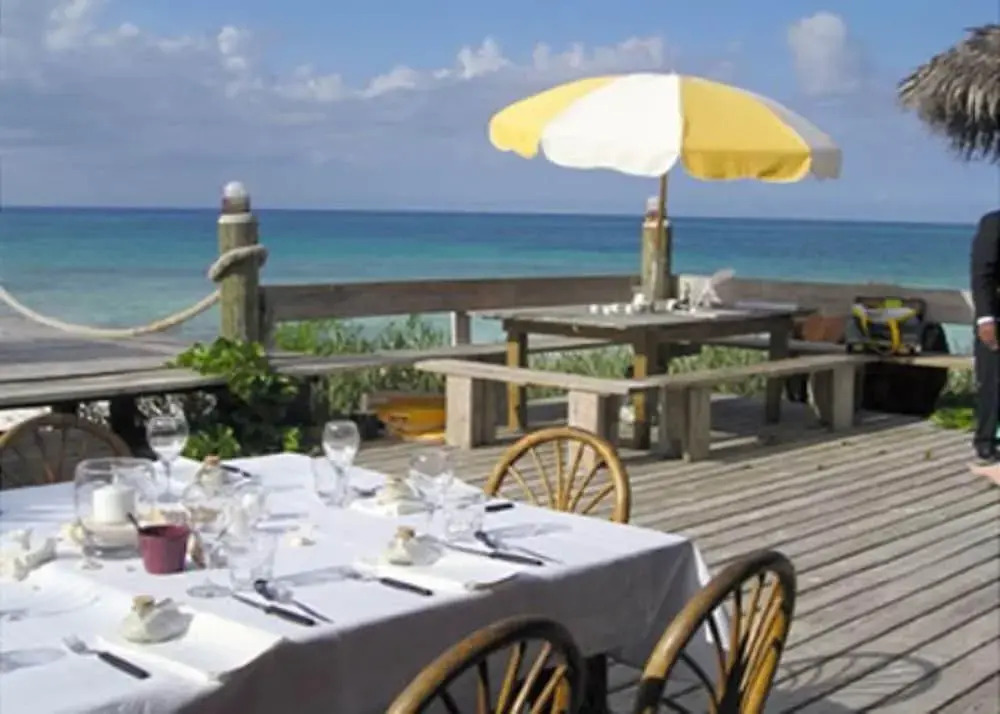 Wreckless by Eleuthera Vacation Rentals