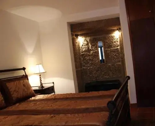 Casa do Adro de Parada