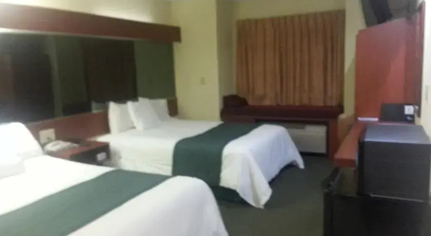 Microtel Inn and Suites Thomasville High Point