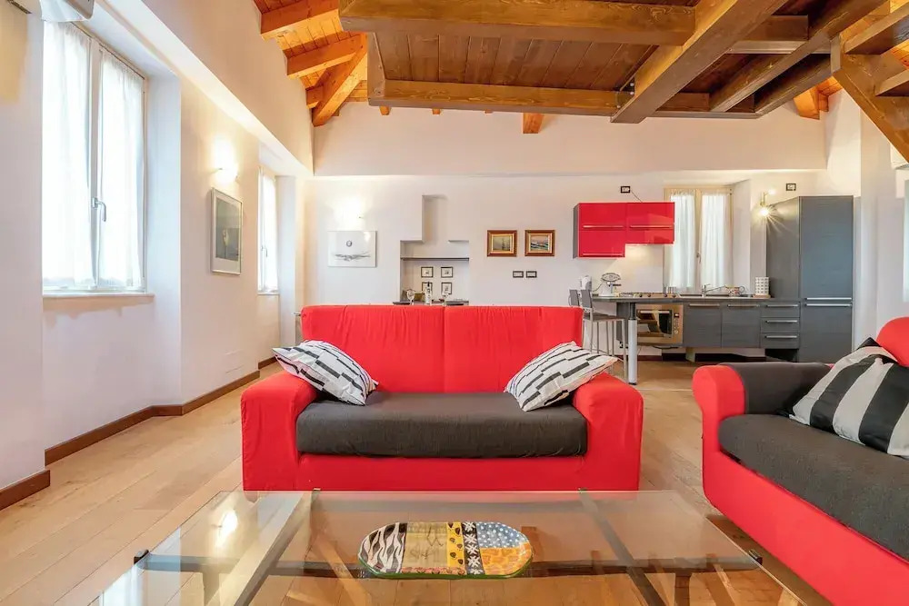 Casa Roncati by Wonderful Italy