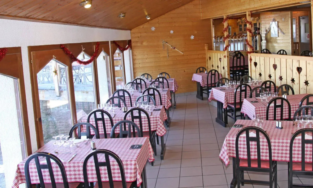 Hotel Emeraude