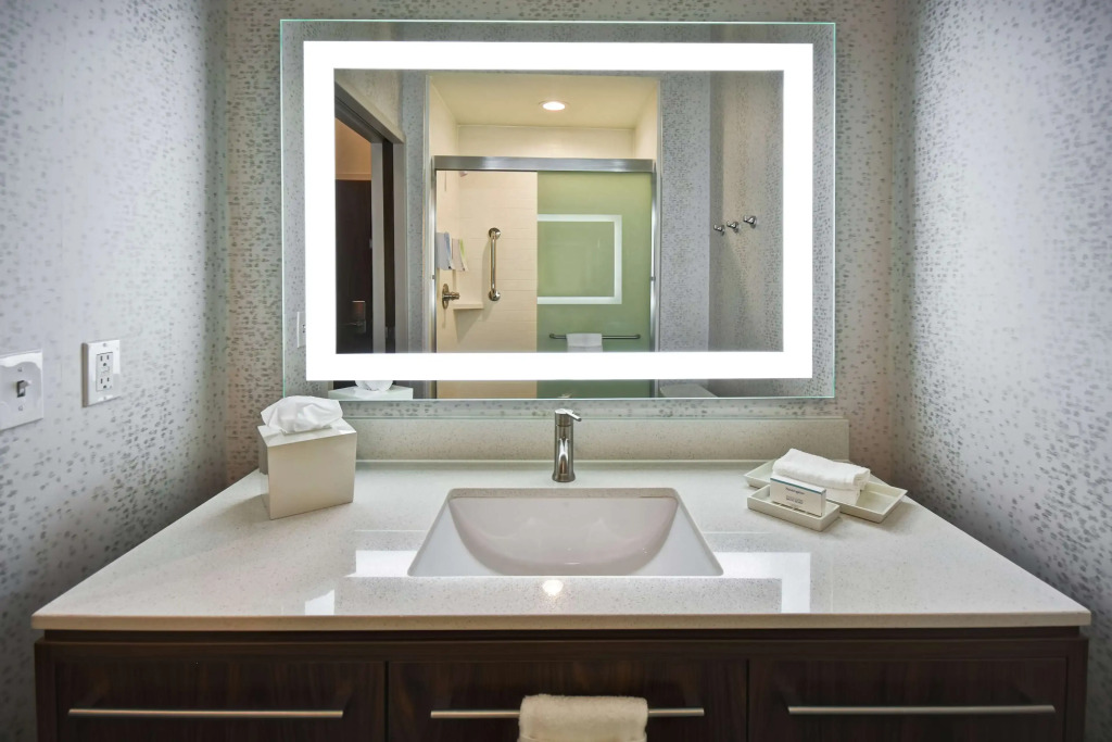 Home2 Suites By Hilton Oklahoma City Airport