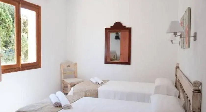 Serena Sol Apartments