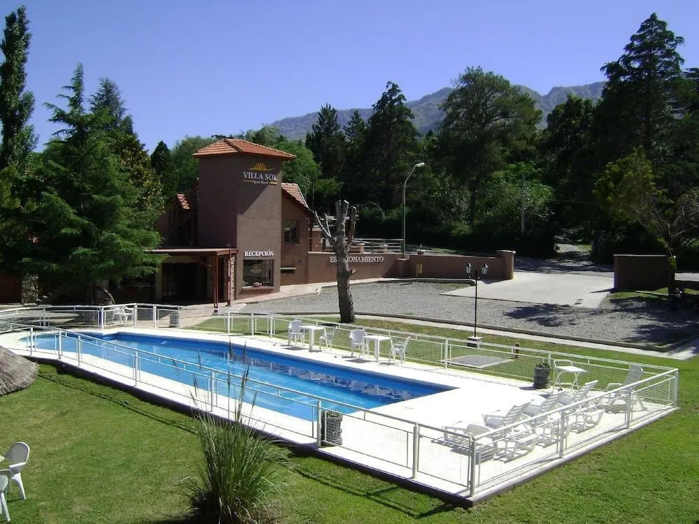 Hotel Villa Sol
