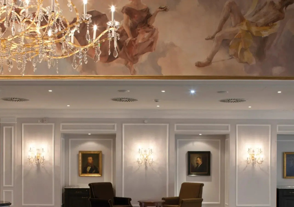 Austria Trend Parkhotel Schönbrunn Wien