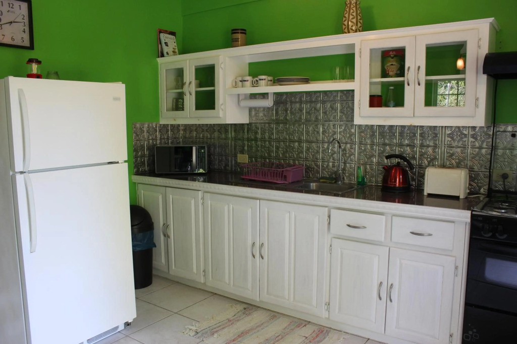 Coral Apt Tropical Apartments Tobago