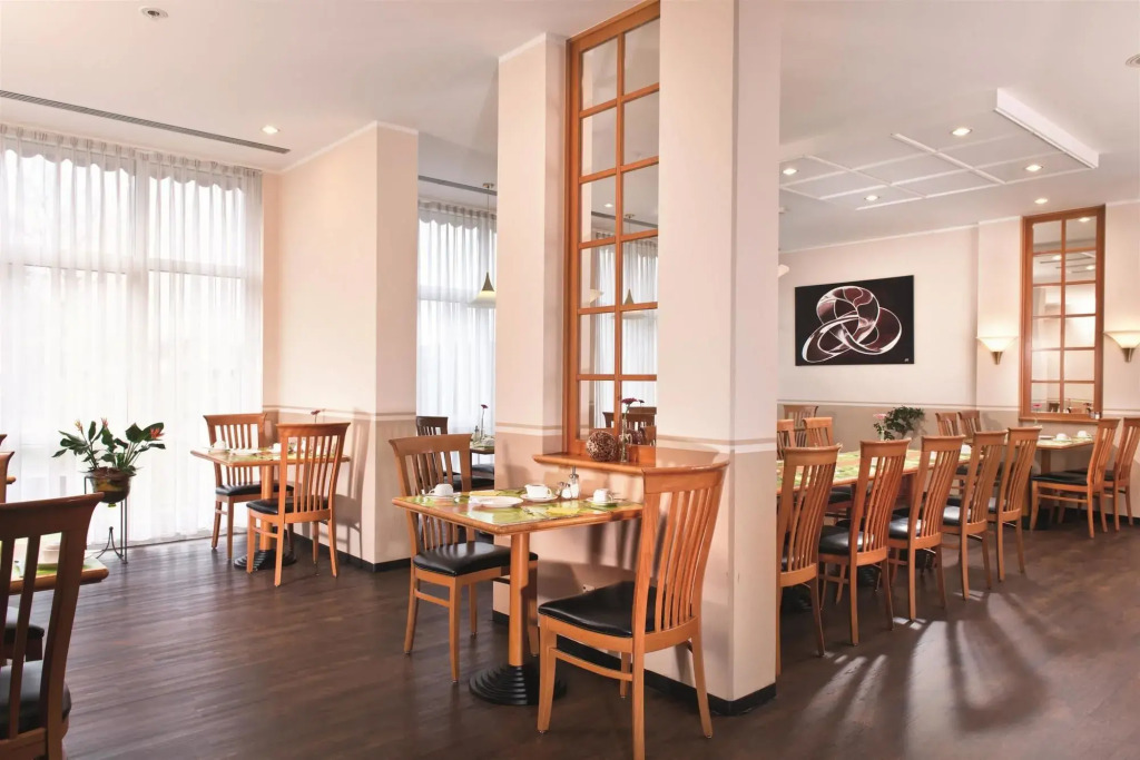 Best Western Spreewald