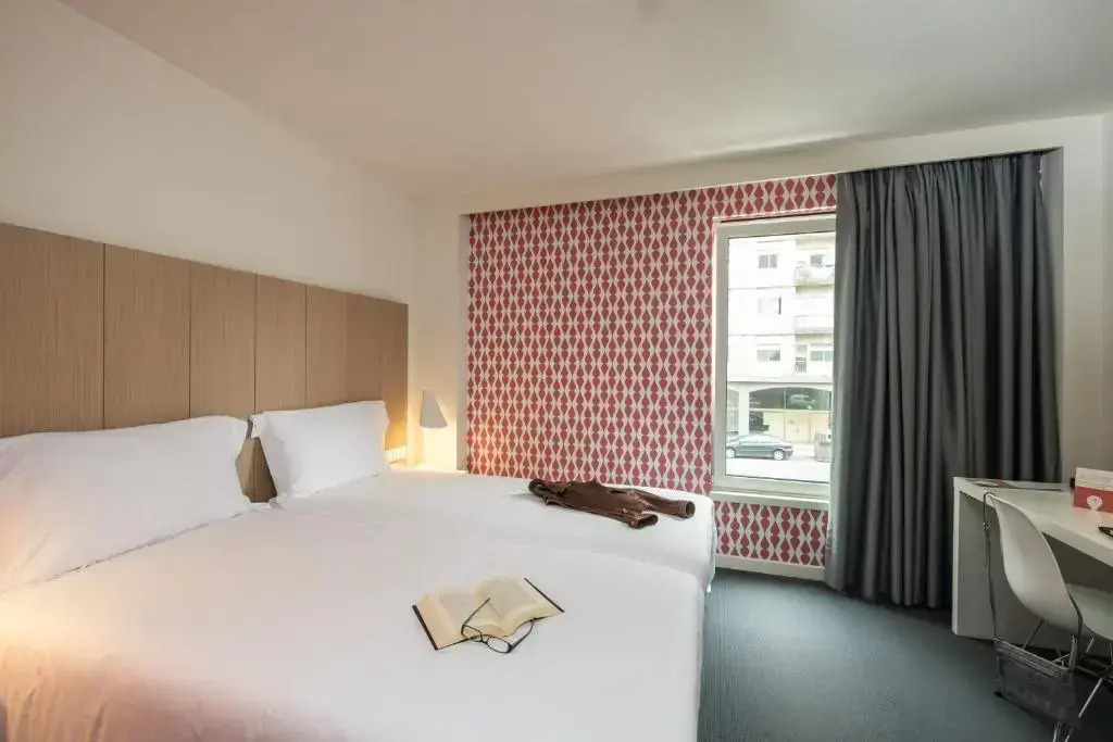 Stay Hotel Porto Centro Trindade