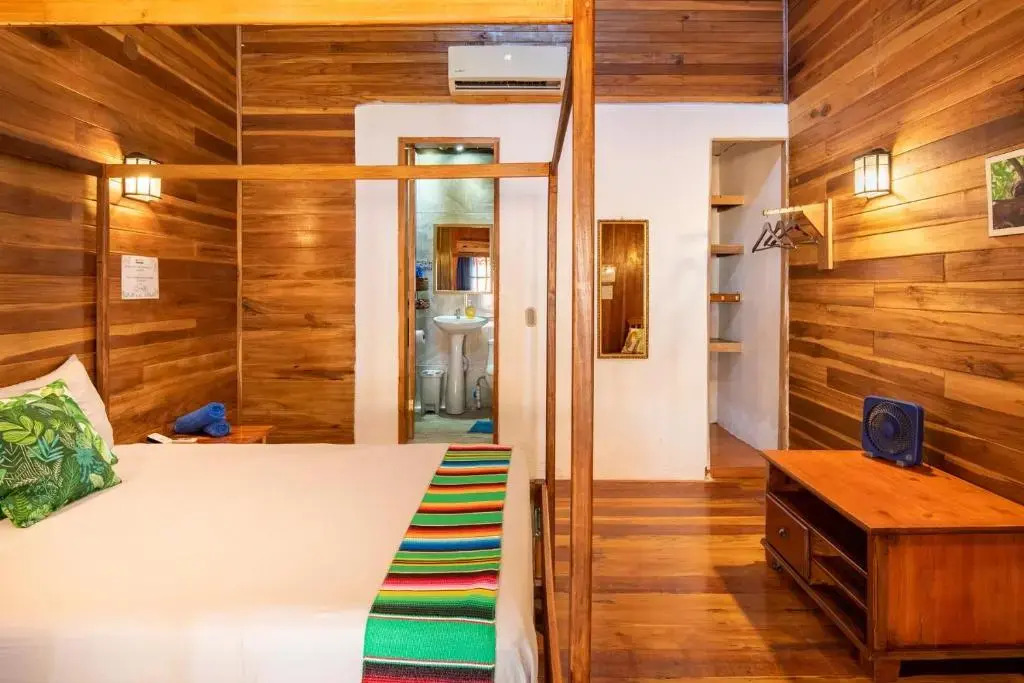 Pangea Lodge