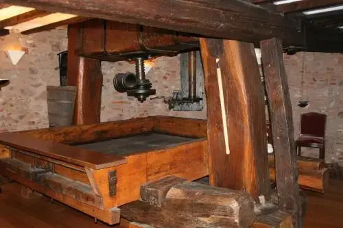 Appartement Bastion de Riquewihr