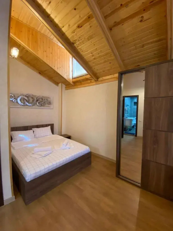 Guest House on Avlabari Street 12