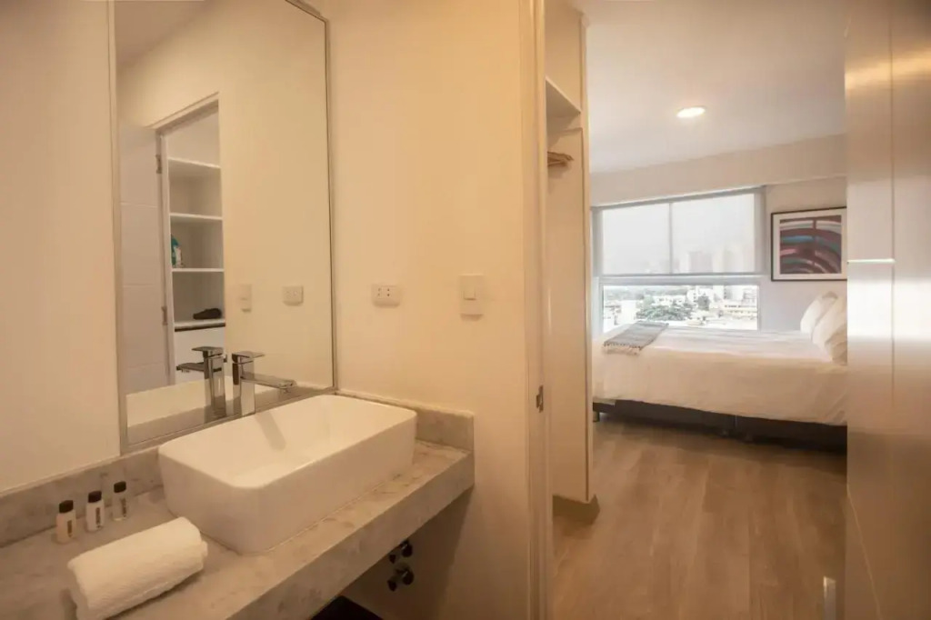 Zip Housing Barranco