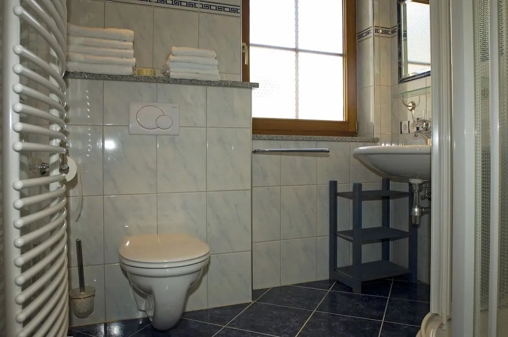 Appartement Haus Schröder
