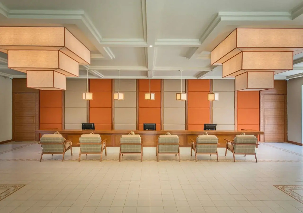 FLC Luxury Resort Samson
