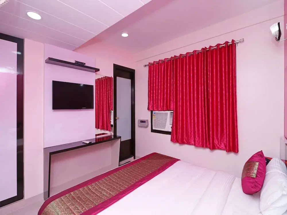 Hotel Delhi 37 by Star Group
