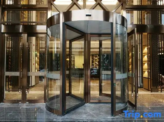 Jinjiang Metropolo Luling Ecological Park Ji’an Hotel
