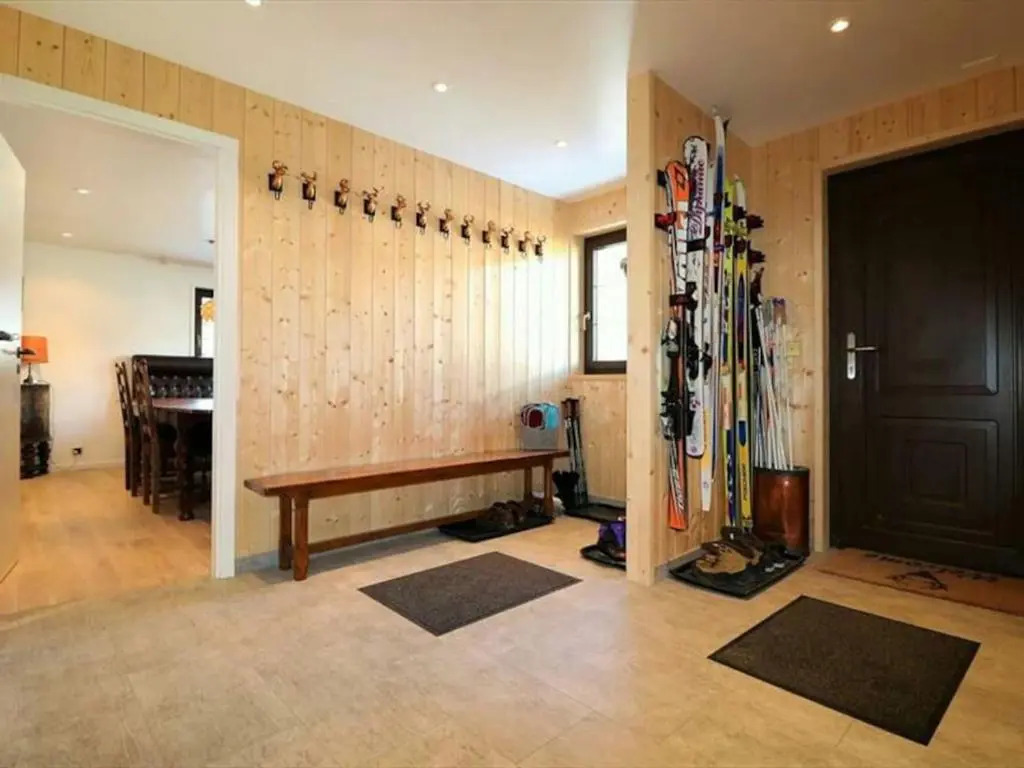 Chalet 12 Cerfs