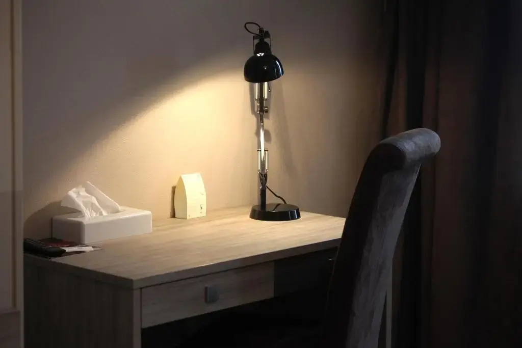 Logis Hostellerie de lAbbaye