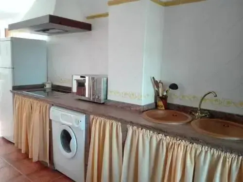 Casa Dominga