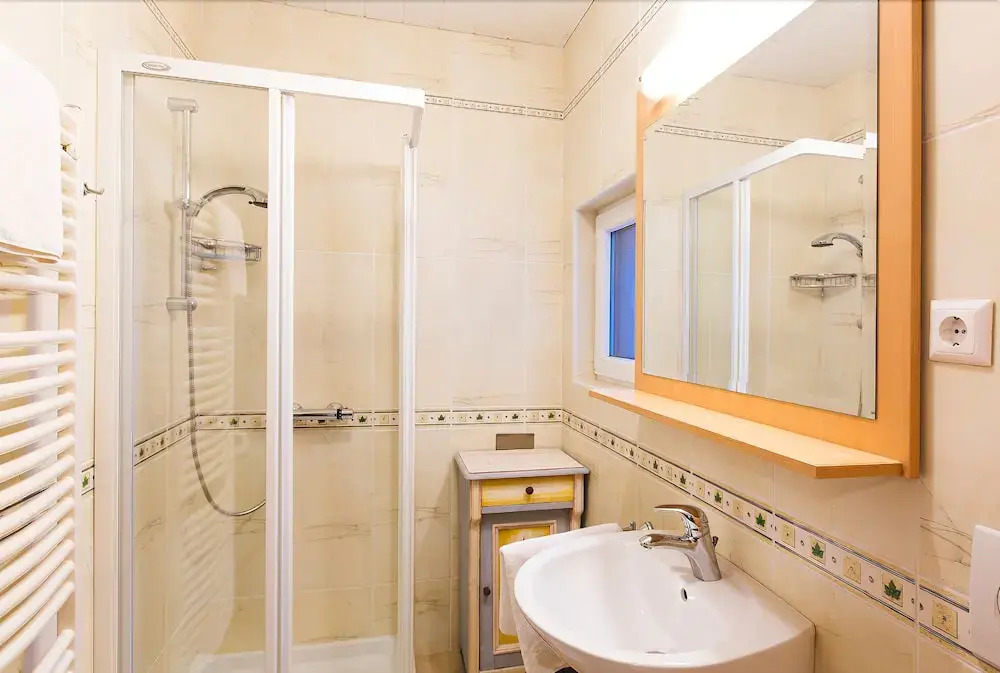 Apartments Dolar