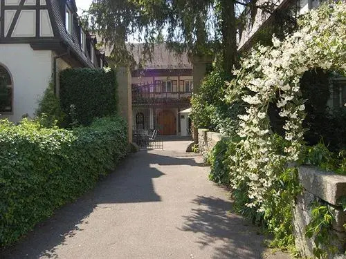 Schloss Döttingen