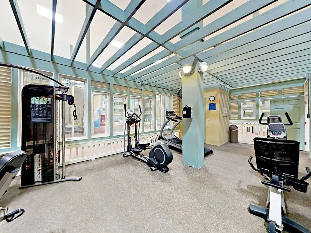 William Hilton - 3 Br Villa