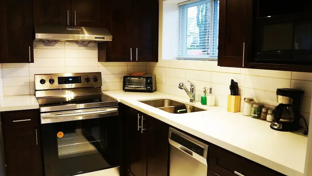 Columbia House by Citiwest Residences