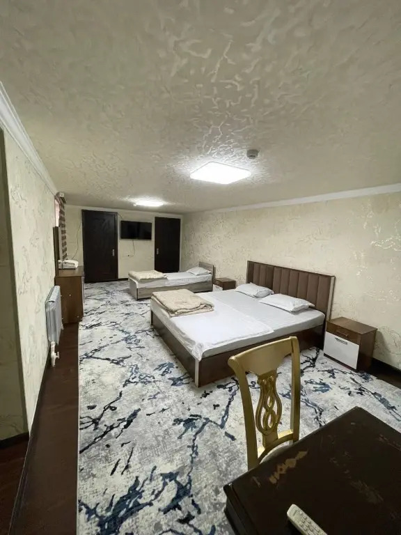 Sano Hotel