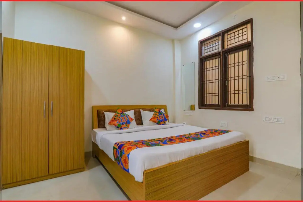 Collection O 85730 Hotel Marigold